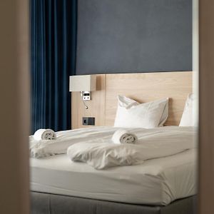 Kamer met een King Size Bed